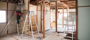 Entreprise de rénovation de la maison et de rénovation d’appartement à Saint-Mard-de-Reno
